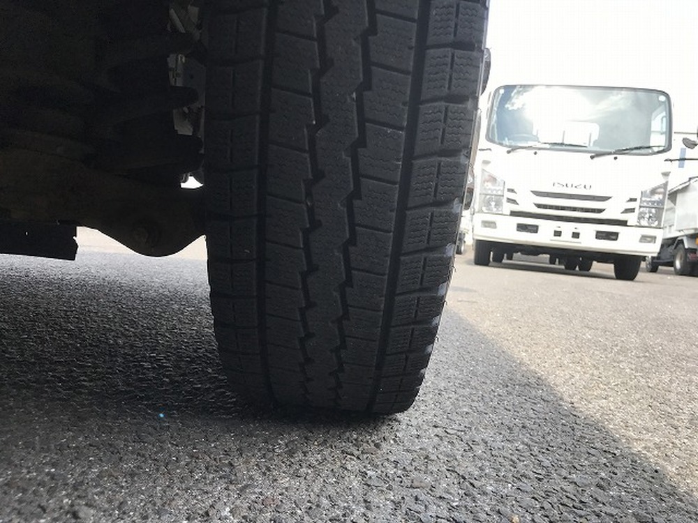 トヨタ　ダイナトラック