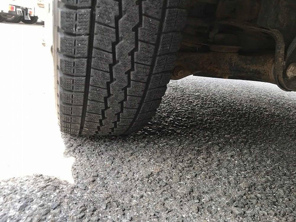 トヨタ　ダイナトラック