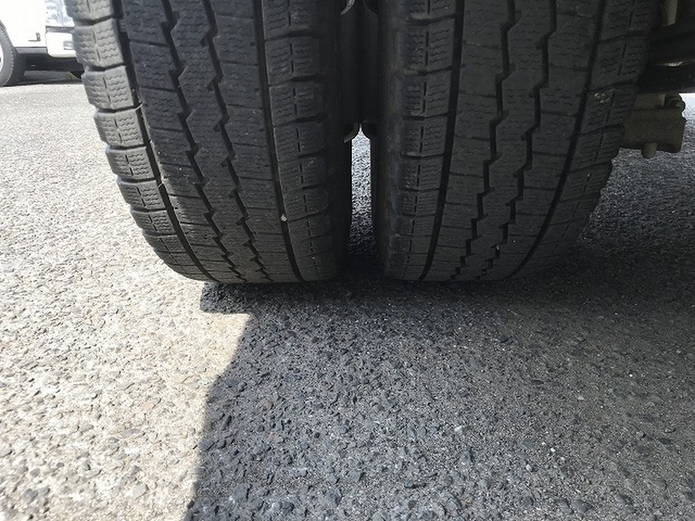 トヨタ　ダイナトラック