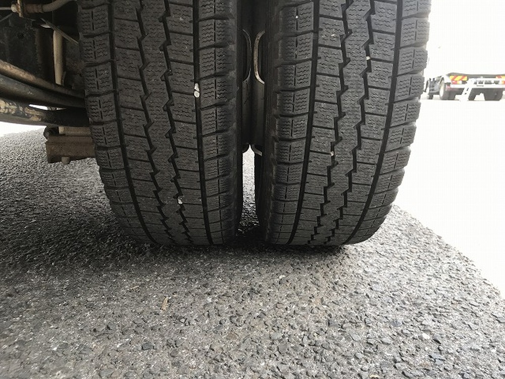 トヨタ　ダイナトラック