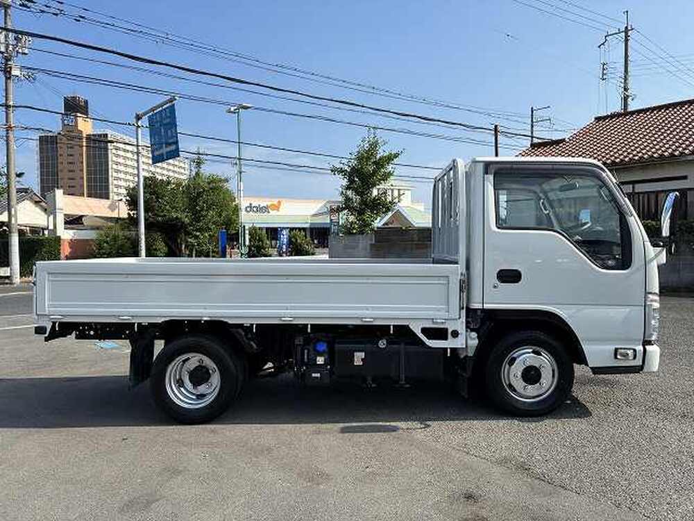 いすゞ　エルフ