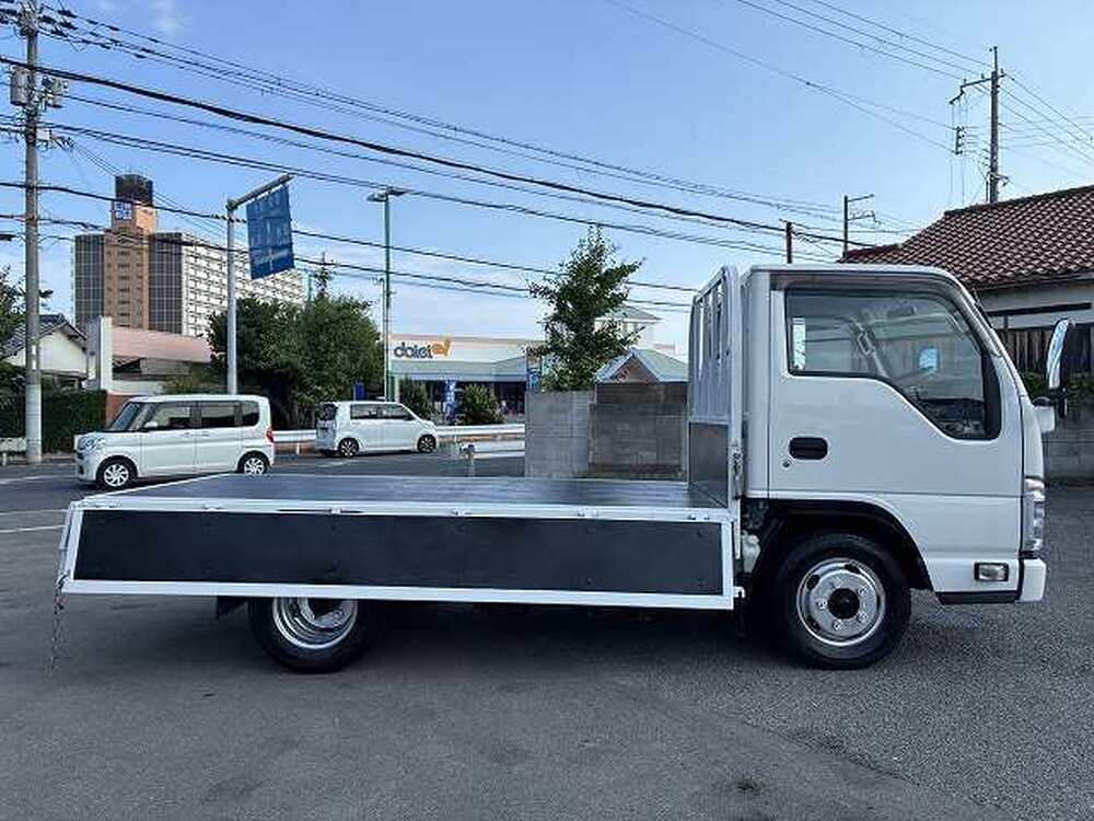 いすゞ　エルフ