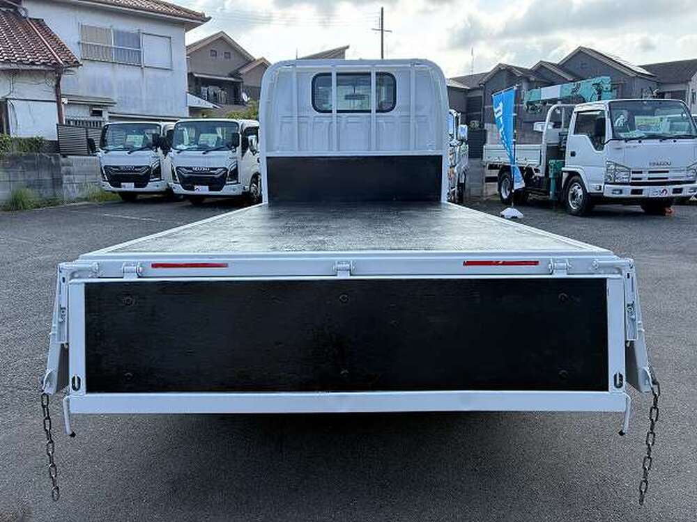 いすゞ　エルフ