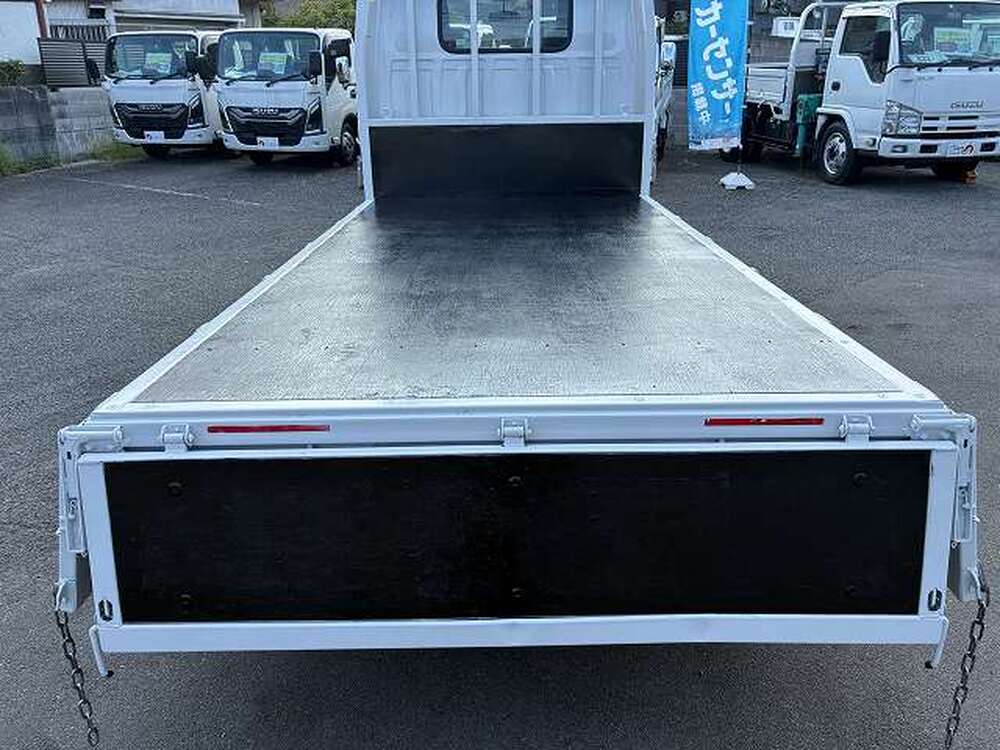 いすゞ　エルフ