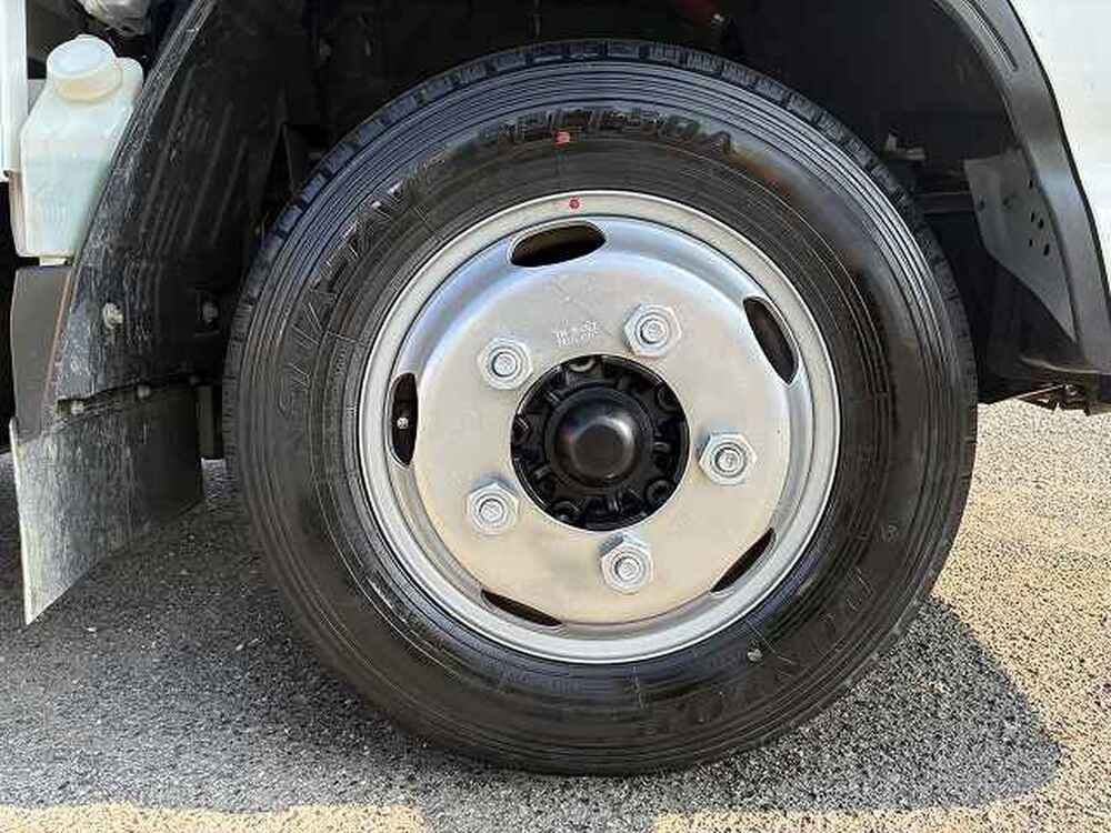 いすゞ　エルフ