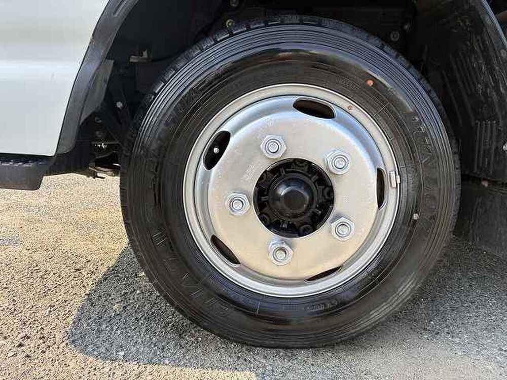 いすゞ　エルフ