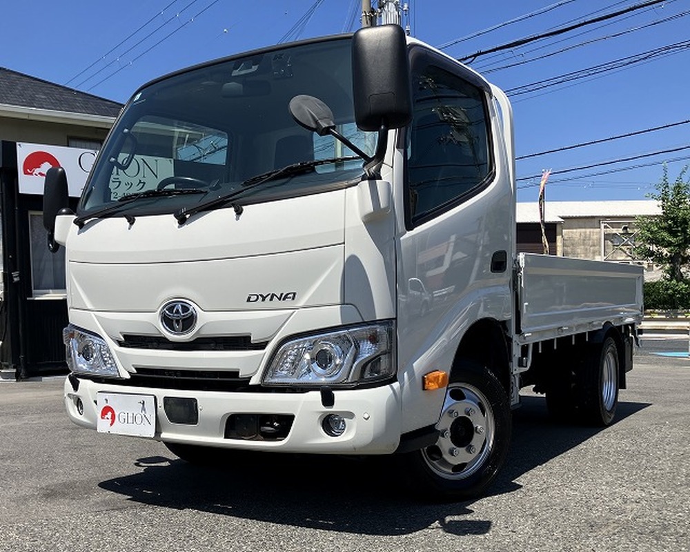 トヨタ　ダイナトラック