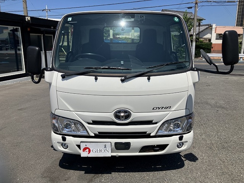 トヨタ　ダイナトラック