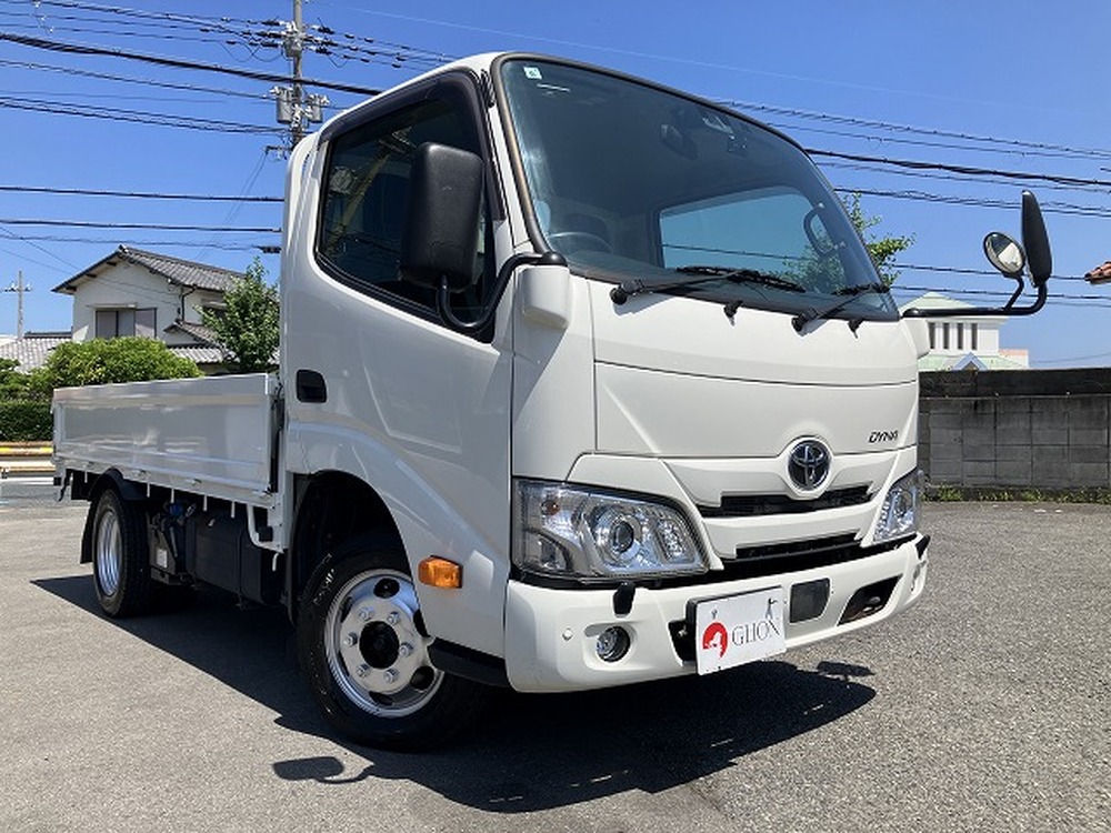 トヨタ　ダイナトラック