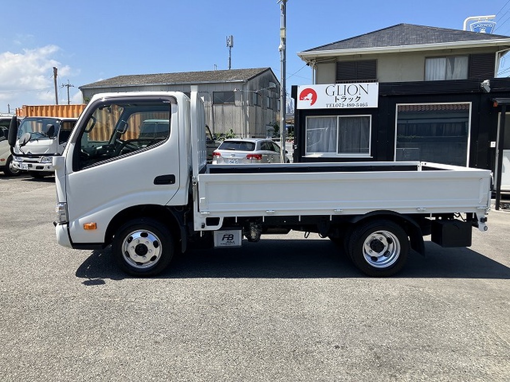 トヨタ　ダイナトラック