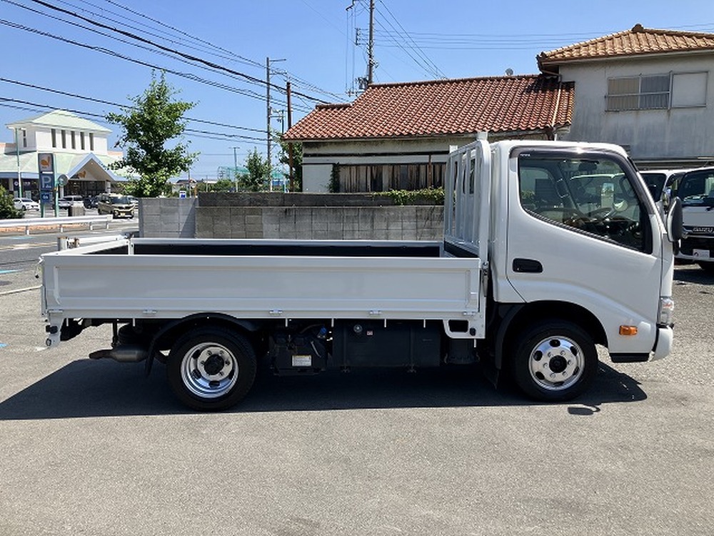 トヨタ　ダイナトラック