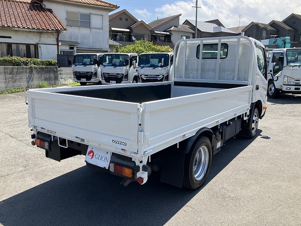 トヨタ　ダイナトラック