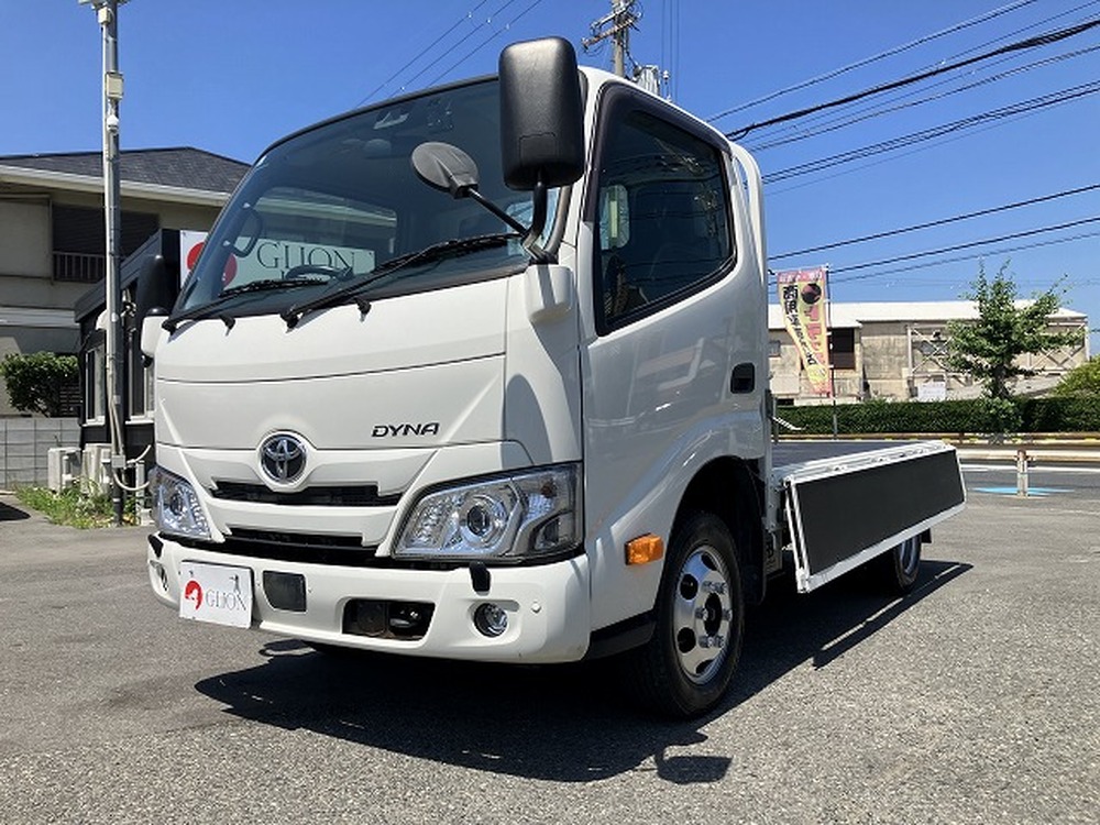 トヨタ　ダイナトラック