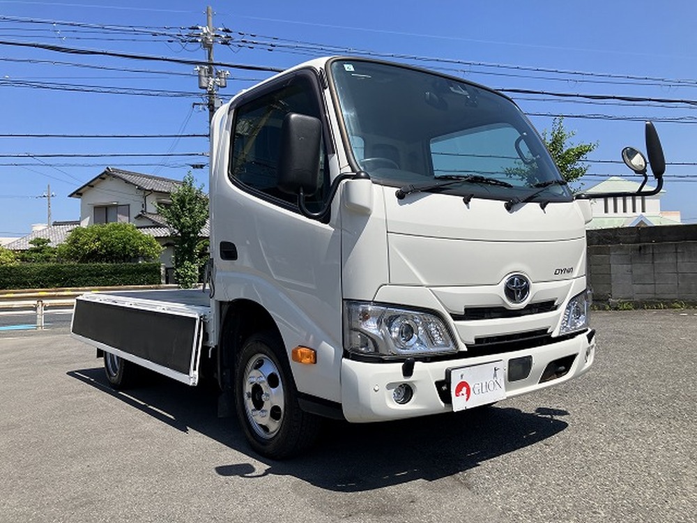 トヨタ　ダイナトラック
