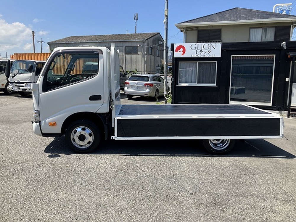 トヨタ　ダイナトラック