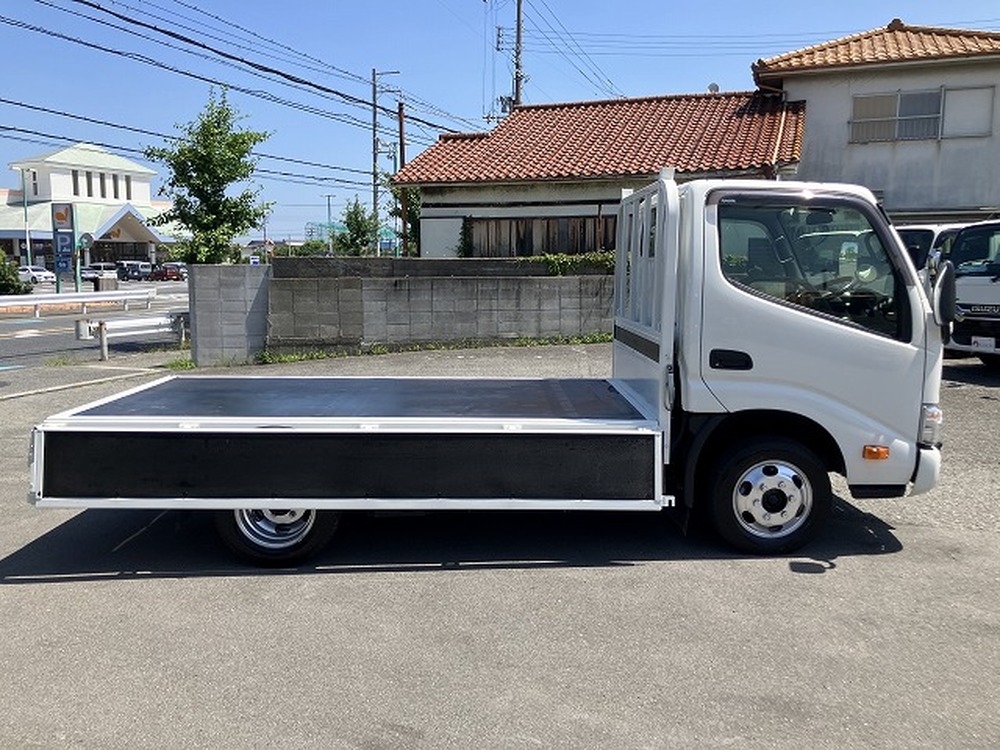 トヨタ　ダイナトラック