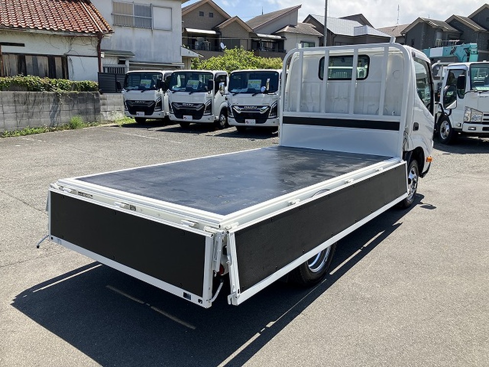トヨタ　ダイナトラック
