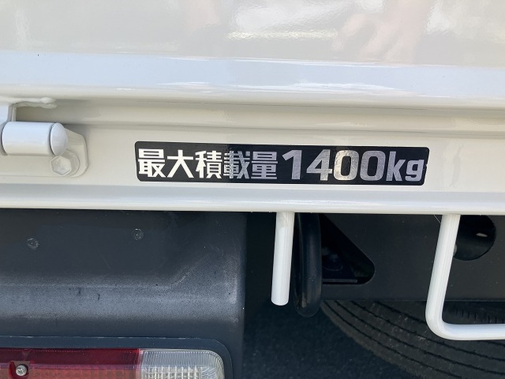 トヨタ　ダイナトラック