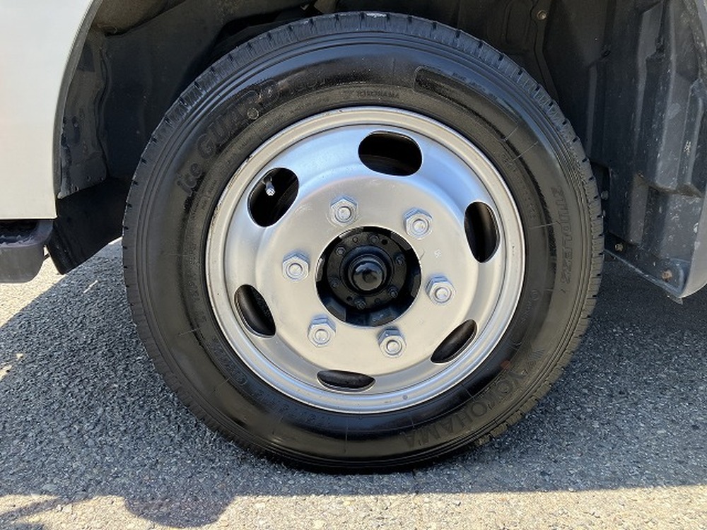 トヨタ　ダイナトラック