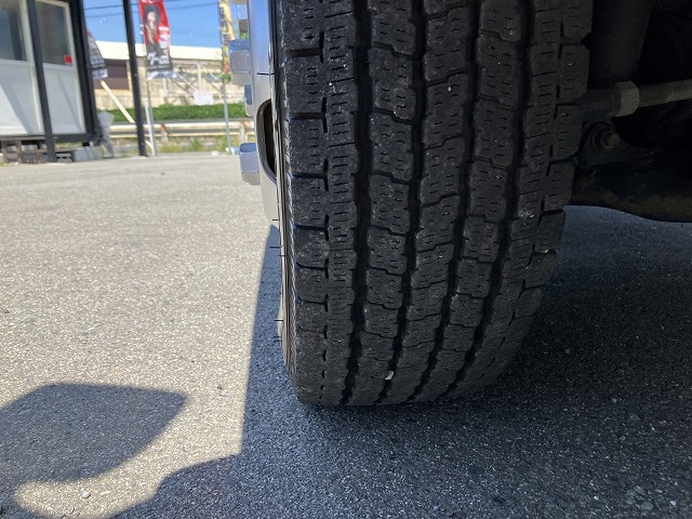 トヨタ　ダイナトラック