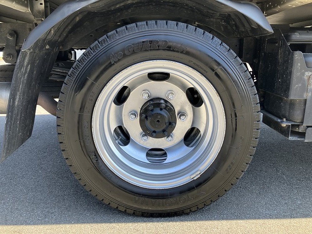 トヨタ　ダイナトラック