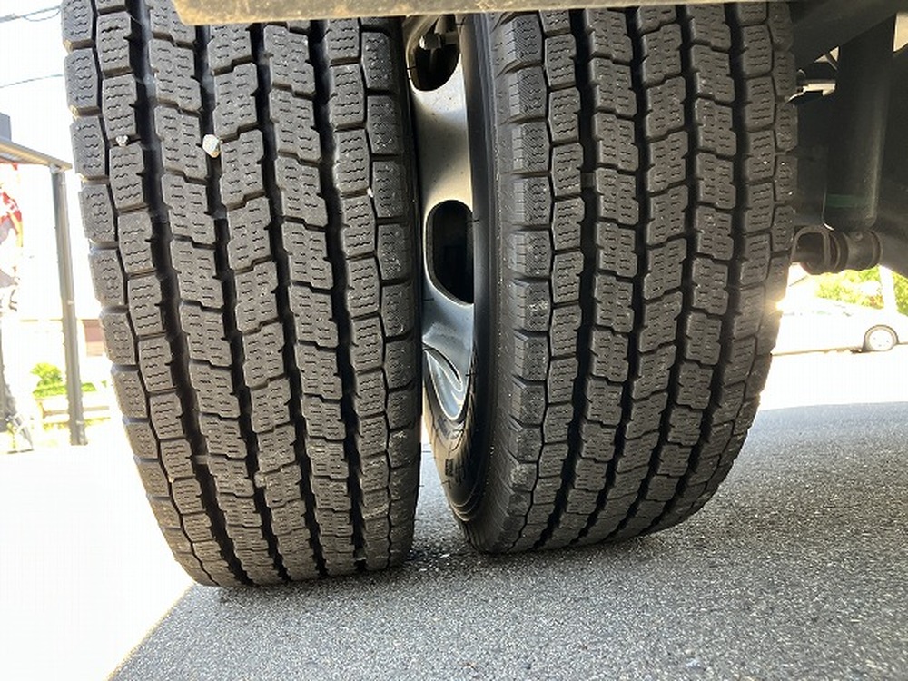 トヨタ　ダイナトラック