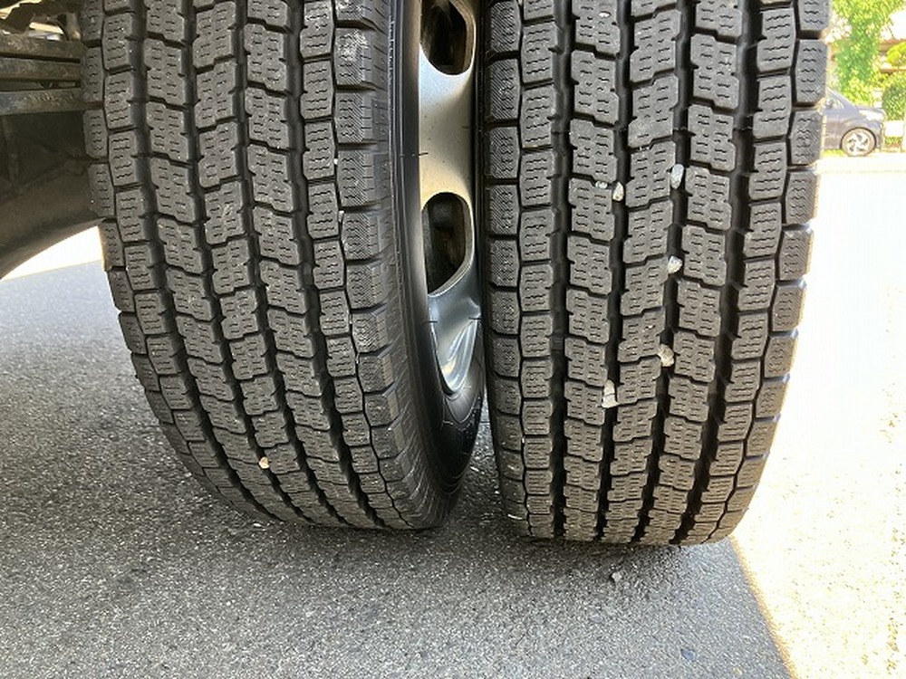 トヨタ　ダイナトラック