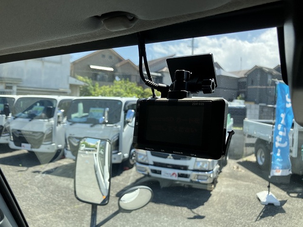 トヨタ　ダイナトラック