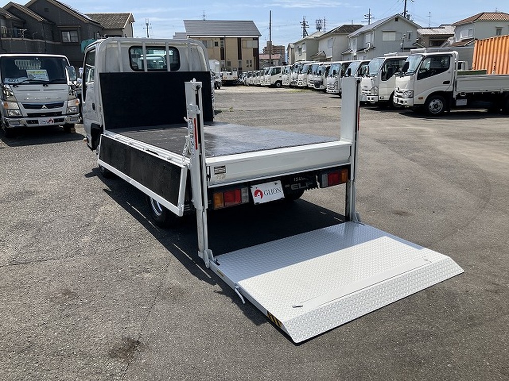 いすゞ　エルフ