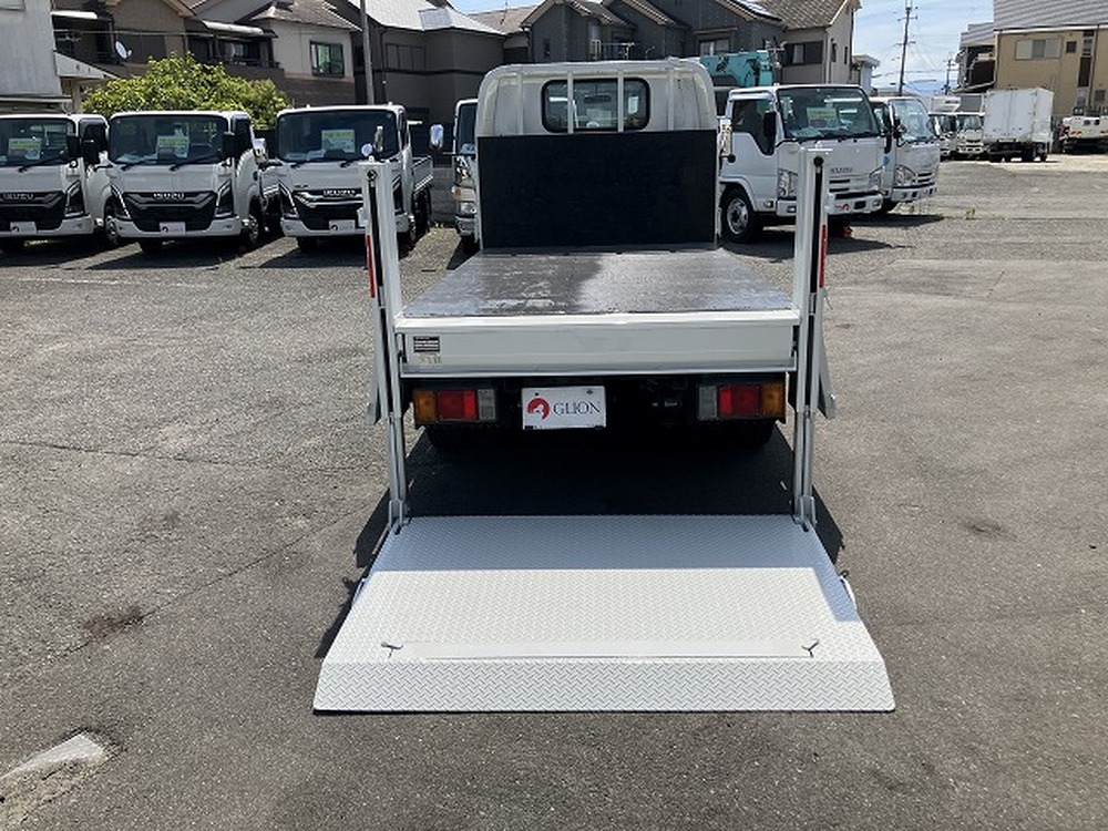 いすゞ　エルフ