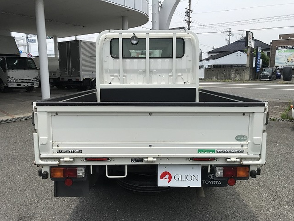 トヨタ　トヨエース