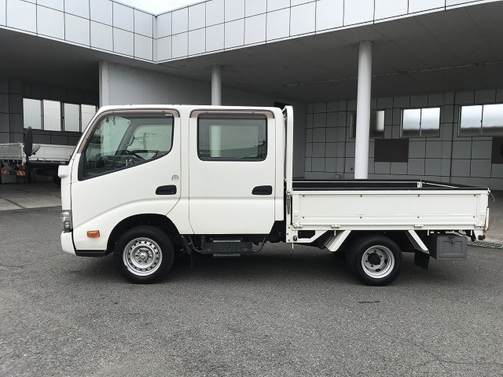 トヨタ　トヨエース