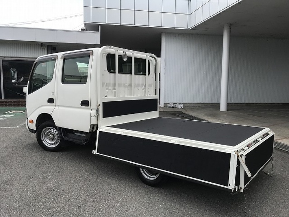 トヨタ　トヨエース