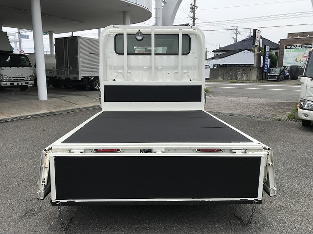 トヨタ　トヨエース