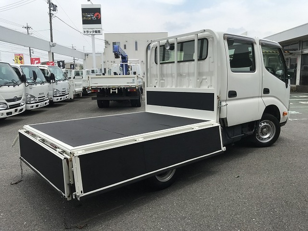 トヨタ　トヨエース