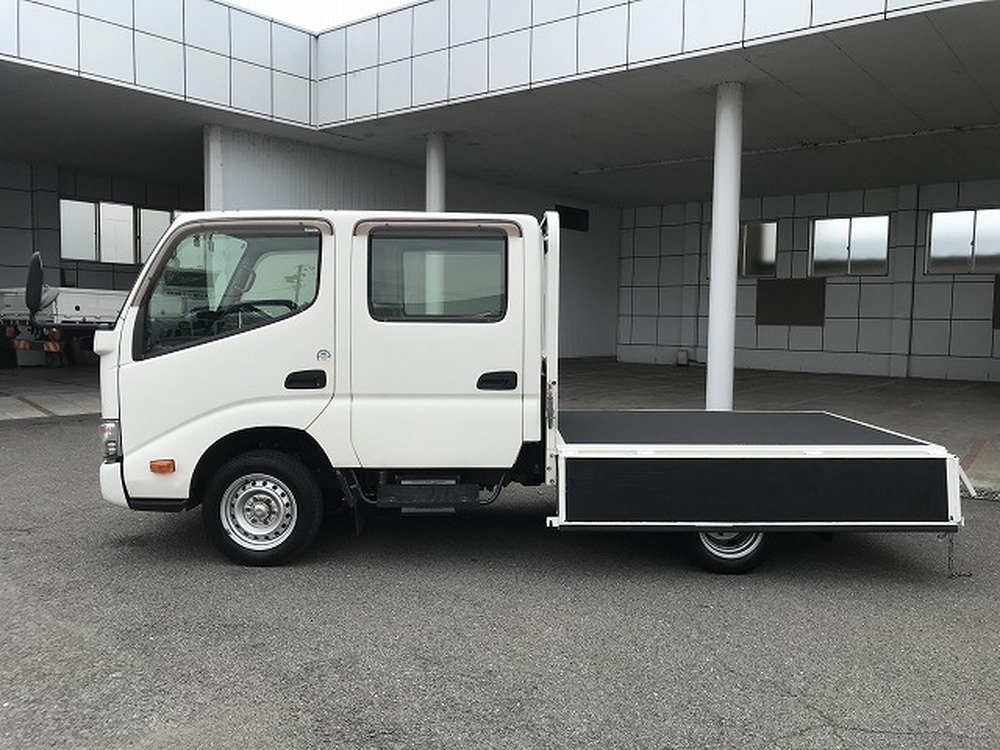 トヨタ　トヨエース
