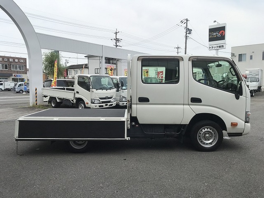 トヨタ　トヨエース