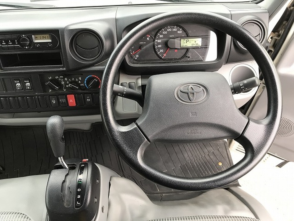 トヨタ　トヨエース