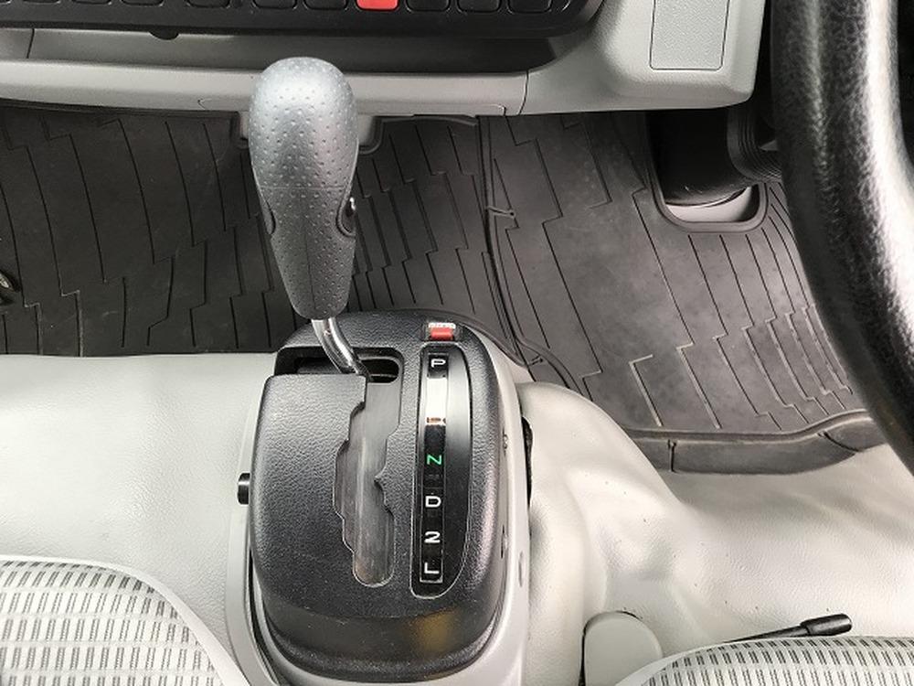 トヨタ　トヨエース