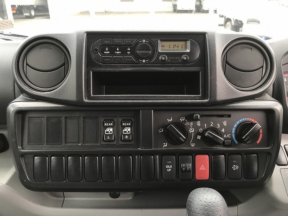 トヨタ　トヨエース
