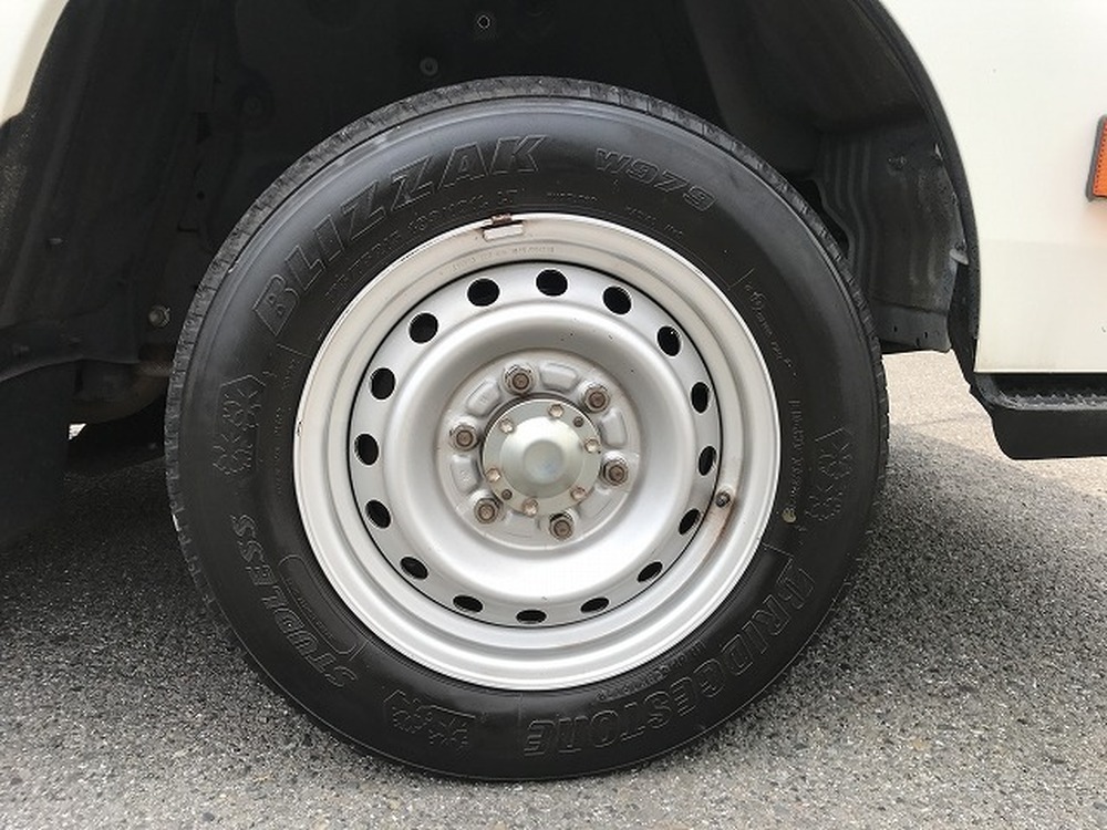 トヨタ　トヨエース