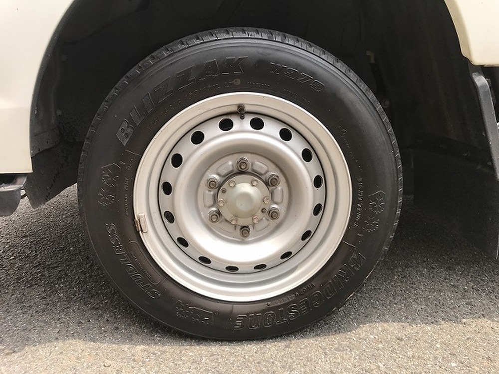 トヨタ　トヨエース