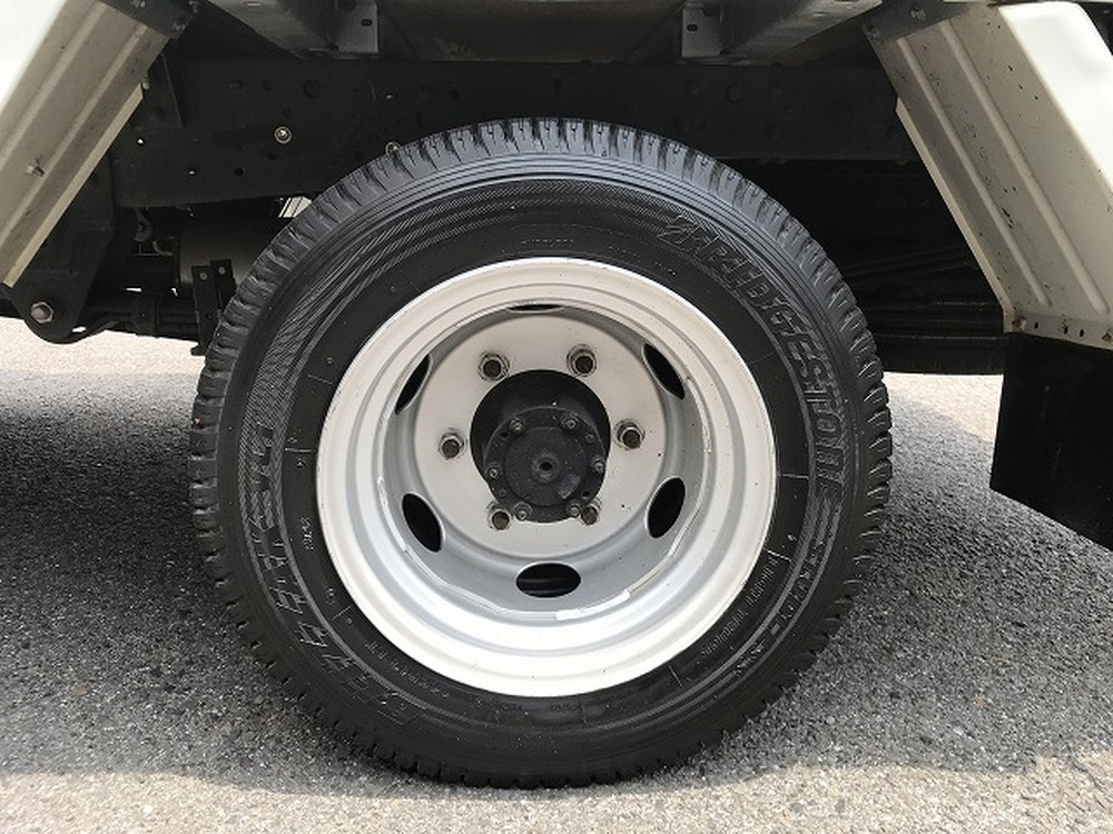 トヨタ　トヨエース