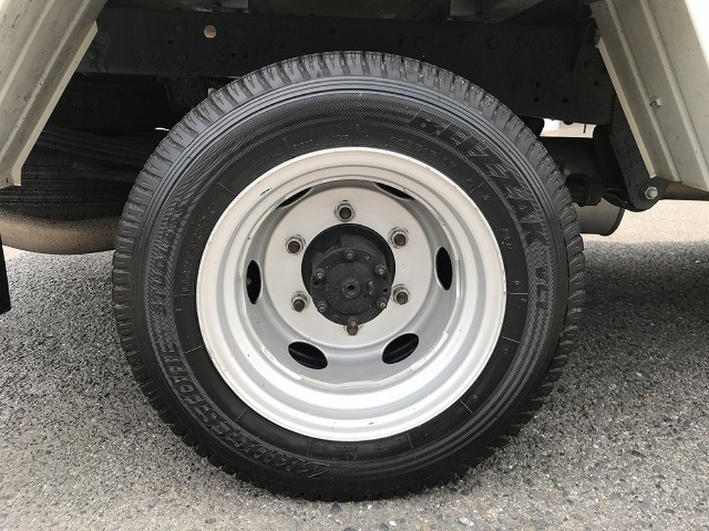 トヨタ　トヨエース