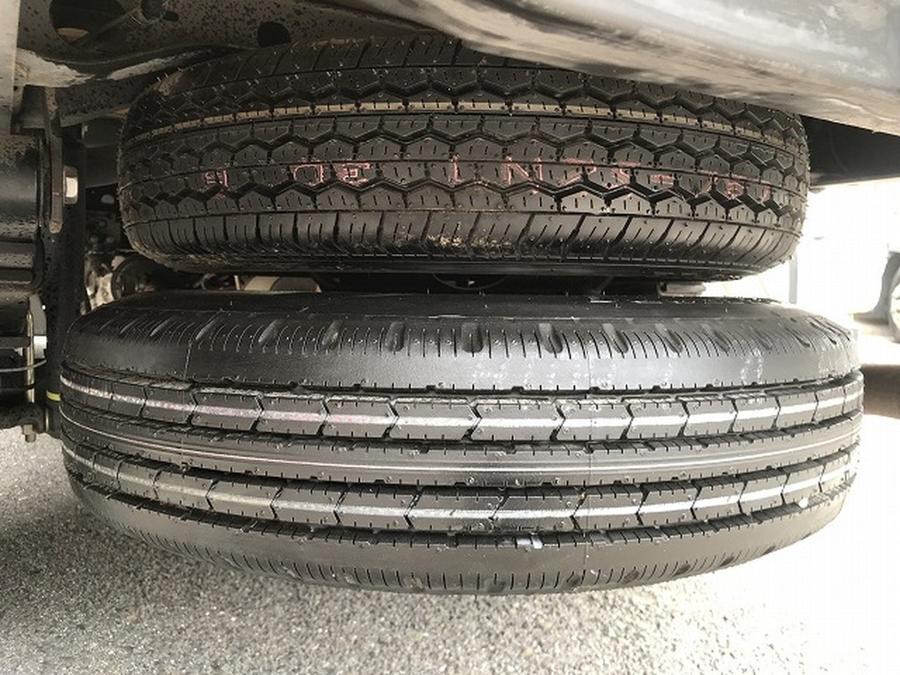 トヨタ　トヨエース