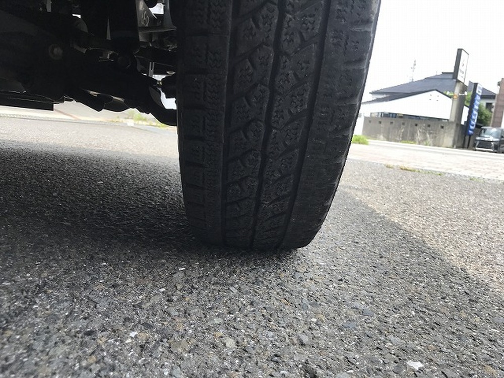 トヨタ　トヨエース