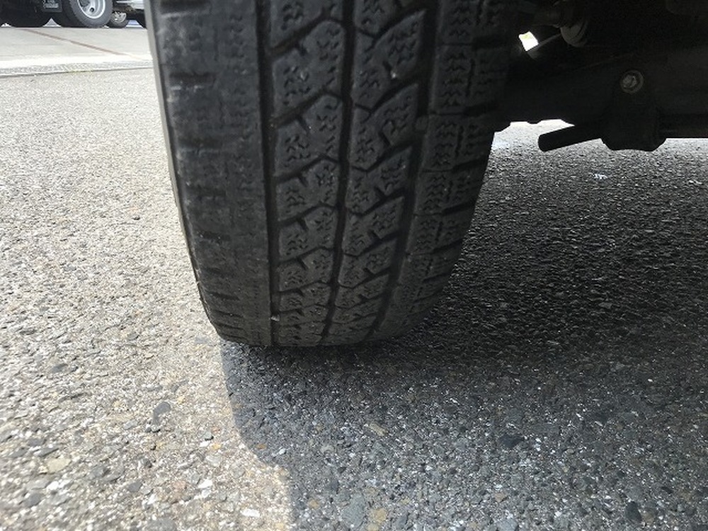トヨタ　トヨエース