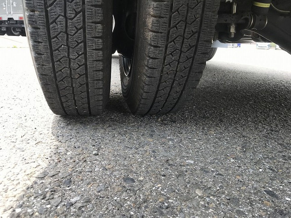 トヨタ　トヨエース