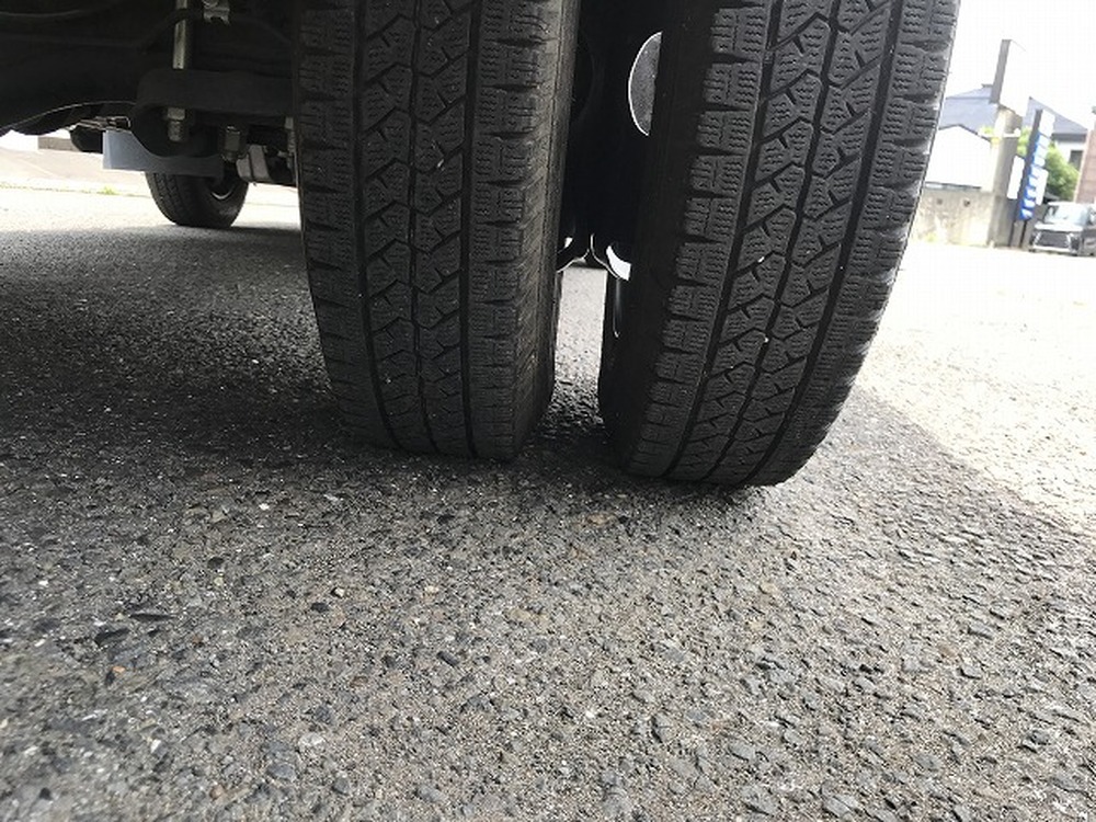 トヨタ　トヨエース