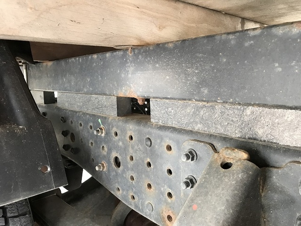 三菱ふそう　キャンター